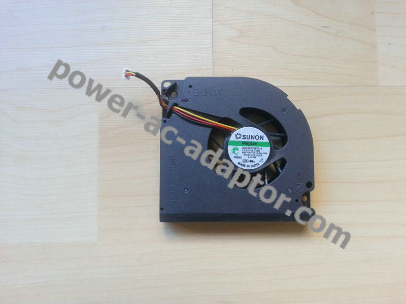 Original Dell 9300 9400 E1705 CPU Cooling Fan